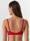 MARK FORMELLE Бюстгальтер 570455 512609 красный