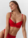 MARK FORMELLE Бюстгальтер 570455 512609 красный