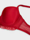 MARK FORMELLE Бюстгальтер 570455 512609 красный