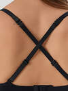 MARK FORMELLE Бюстгальтер 570457 512747 черный