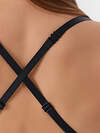 MARK FORMELLE Бюстгальтер 570457 512747 черный