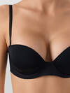 MARK FORMELLE Бюстгальтер 570457 512747 черный