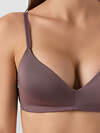 MARK FORMELLE Бюстгальтер 570460 512753 тауп