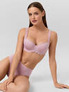 MARK FORMELLE Бюстгальтер 570463 512303 лиловый