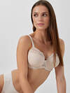 MARK FORMELLE Бюстгальтер 570464 512379 жемчуг