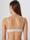 MARK FORMELLE Бюстгальтер 570469 512497 бежевый меланж
