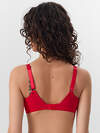 MARK FORMELLE Бюстгальтер 570471 512519 красный
