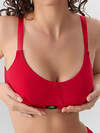 MARK FORMELLE Бюстгальтер 570471 512519 красный
