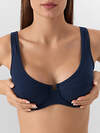 MARK FORMELLE Бюстгальтер 570472 512524 море