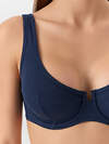 MARK FORMELLE Бюстгальтер 570472 512524 море