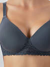 MARK FORMELLE Бюстгальтер 570473 512535 графит