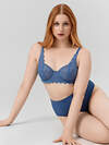 MARK FORMELLE Бюстгальтер 570479 512540 вечерние сумерки