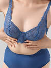 MARK FORMELLE Бюстгальтер 570479 512540 вечерние сумерки