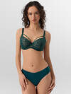 MARK FORMELLE Бюстгальтер 570481 512556 изумрудный