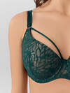 MARK FORMELLE Бюстгальтер 570481 512556 изумрудный