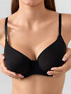 MARK FORMELLE Бюстгальтер 570482 512587 черный