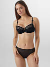 MARK FORMELLE Бюстгальтер 570492 512559 черный