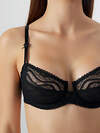 MARK FORMELLE Бюстгальтер 570492 512559 черный