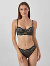MARK FORMELLE Бюстгальтер 570494 512596 черный