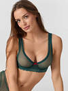 MARK FORMELLE Бюстгальтер 570495 512602 изумрудный