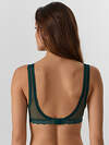MARK FORMELLE Бюстгальтер 570495 512602 изумрудный
