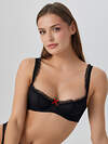MARK FORMELLE Бюстгальтер 570496 512607 черный