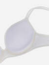 MARK FORMELLE Бюстгальтер 570498 512365 сумрачно -белый
