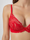 MARK FORMELLE Бюстгальтер 570499 512560 красный