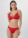 MARK FORMELLE Бюстгальтер 570499 512560 красный