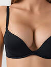 MARK FORMELLE Бюстгальтер 570504 512749 черный