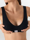 MARK FORMELLE Бюстье 570516 512472 черный