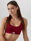 MARK FORMELLE Бюстье 570536 512499 бордовый