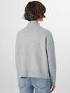 MARK FORMELLE Джемпер 570576 122617 св.серый меланж