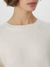 MARK FORMELLE Джемпер 570577 122630 молочный