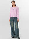 MARK FORMELLE Джемпер 570582 122661 св.сирень