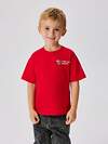Acoola Футболка 570627 20130510074 красный