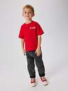 Acoola Футболка 570627 20130510074 красный