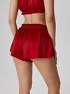Infinity Lingerie Шорты 570631 31204122502 красный