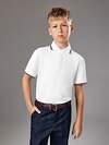 Acoola Поло 570644 20130490011 белый