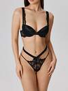 Infinity Lingerie Трусы 570648 31204122503 черный