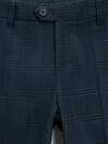 Acoola Брюки 570655 20140160103 синяя клетка