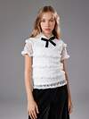 Acoola Блузка 570664 20240270134 белый