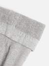 Acoola Колготки 570665 20334460002 серый меланж