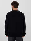 MARK FORMELLE Джемпер 570675 121956 черный