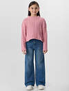 MARK FORMELLE Джемпер 570679 127984 розовый