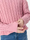 MARK FORMELLE Джемпер 570679 127984 розовый