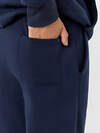 MARK FORMELLE Брюки 570682 181263 темно -синий