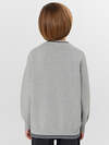 MARK FORMELLE Жакет 570690 353350 св.серый меланж