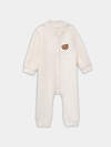 MARK FORMELLE Комбинезон 570708 14009 молочный
