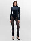 MARK FORMELLE Боди 570795 582083 черный